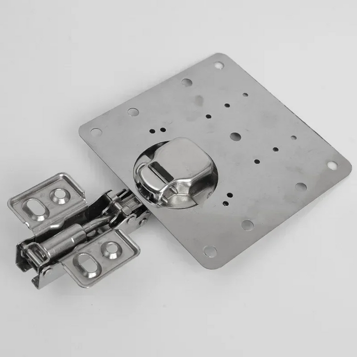 BowLift | FixiStrong — Finally peace from wobbling doors and annoying rattling!
