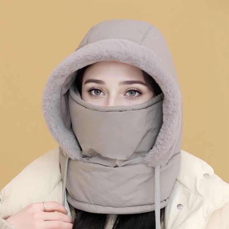 BowLift | ThermWrap – Ultimate warmth against icy winds