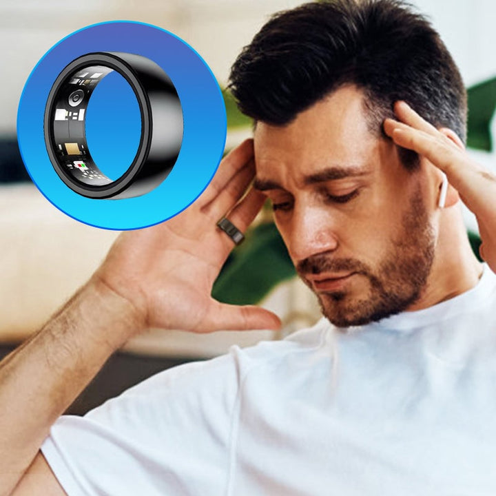 BowLift | Bluetooth Smart Ring
