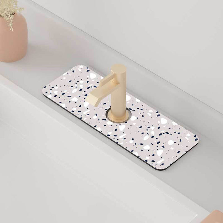 BowLift | AquaShield - Faucet Mat