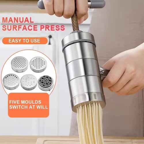 PastaVero — Perfect Pasta in Professional Quality that Excites Everyone! | Bowlift