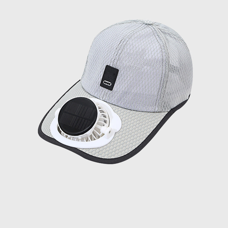 BreezeCap — Direct Coolness and Comfort | Bowlift