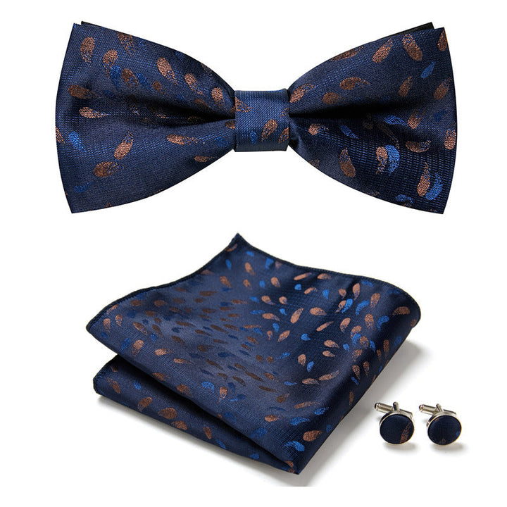 BowLift | Three-piece Set with stylish butterflies