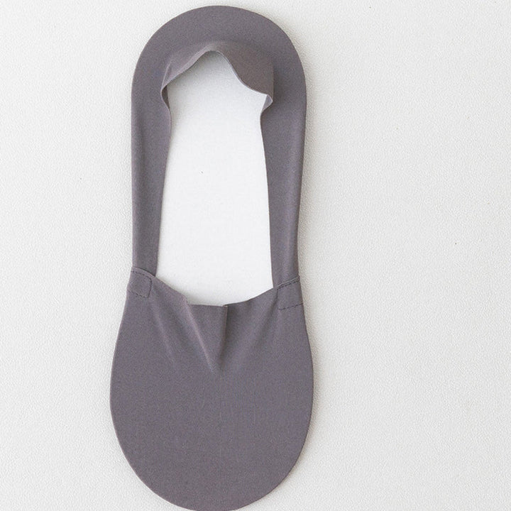 BowLift | Anti-Slip Ice Silk Cozy Socks