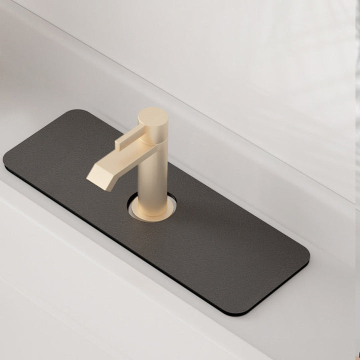 kitchen Faucet Mat | Bowlift