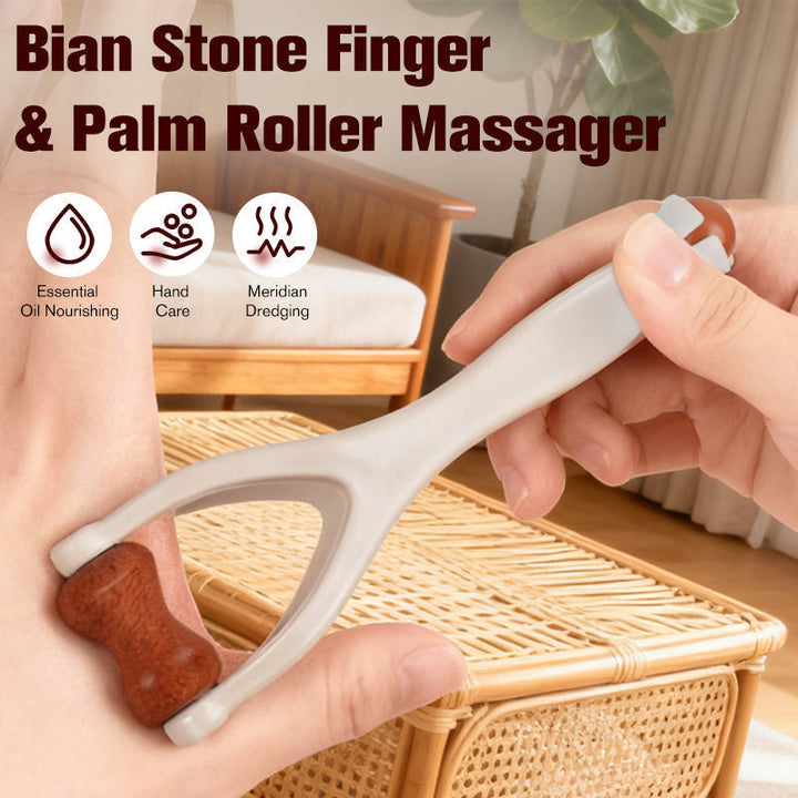 BowLift | CalmHand – Instant hand pain relief and promotion of improved circulation