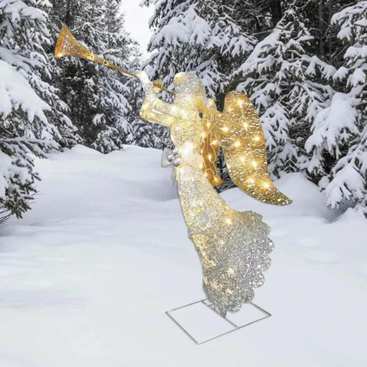 BowLift | Acrylic Decorations Garden Decorations Christmas Gifts