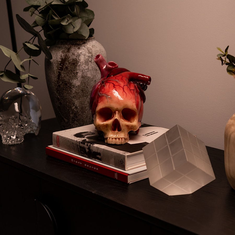 BowLift | VitaMortis Heartbeat — Tangible real horror that takes your breath away