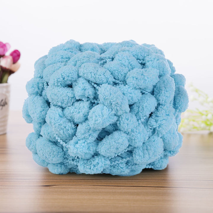 BowLift | DIYWool - Durable, soft wool with vibrant colors for every season