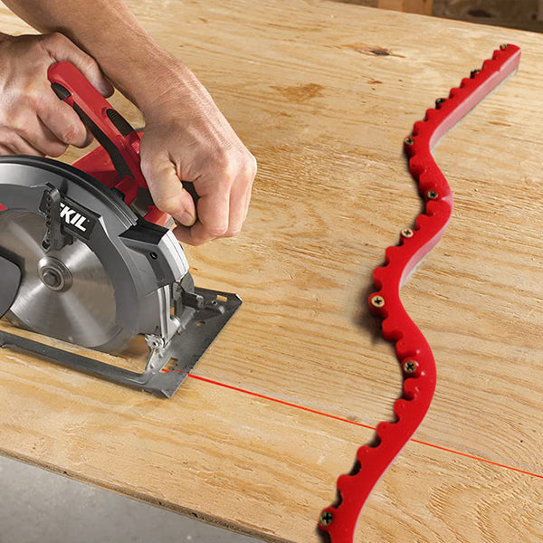 BowLift | WOODWORKING PROFILING STRIP