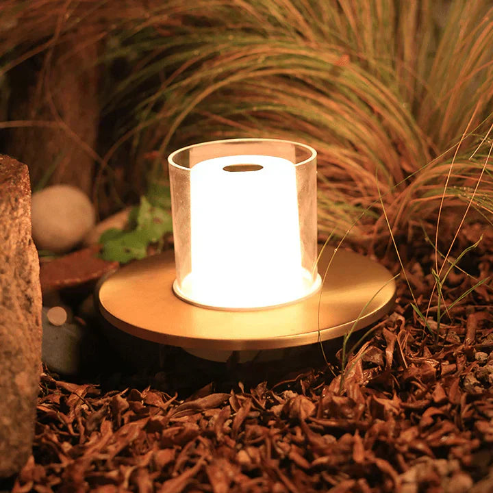 BowLift | GlowFusion – Modern LED Induction Light