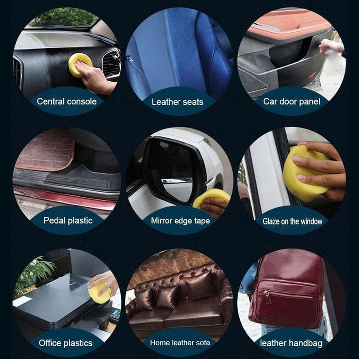 BowLift | Car Plastic Plating Refurbishing Agent