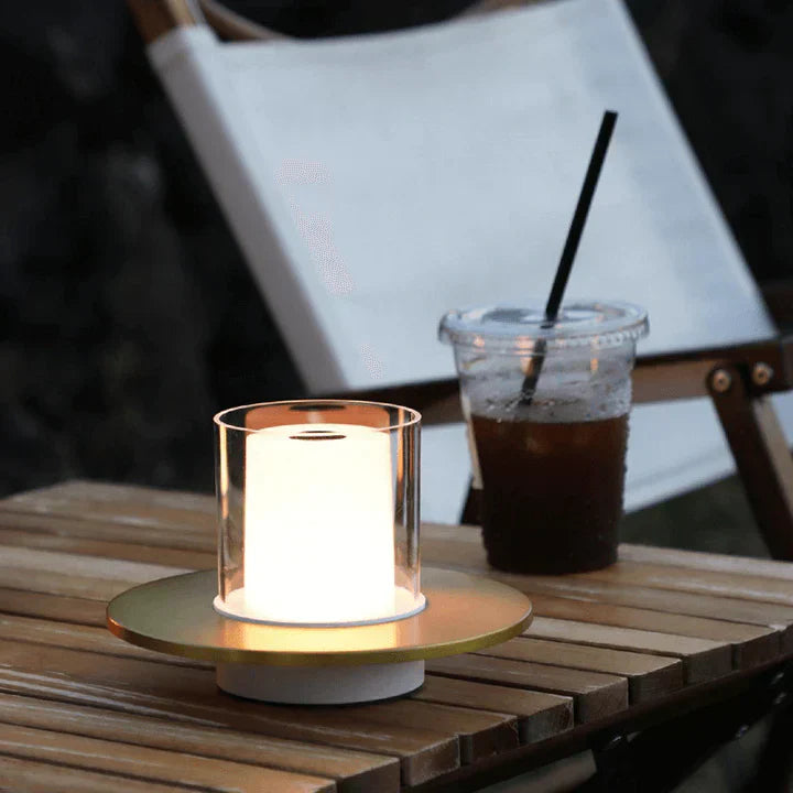 BowLift | Stylish LED Candle Lamp - Create a Enchanting Atmosphere