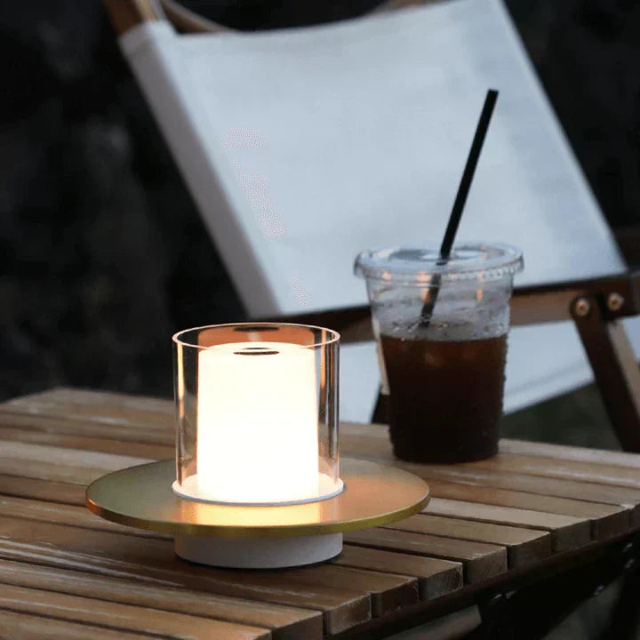 BowLift | GlowFusion – Modern LED Induction Light
