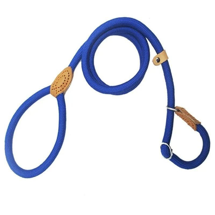 BowLift | GUILLAUME LAISSE – Robust dog leash made of climbing rope for maximum control & safety