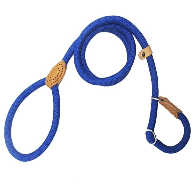 BowLift | Robust dog leash made from climbing rope for maximum safety