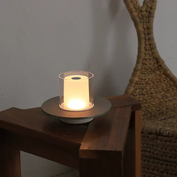 BowLift | GlowLuxe Lamp – Stylish LED Table Lamp for Ambient Lighting