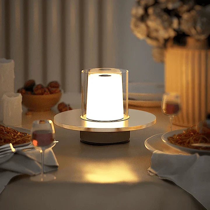 BowLift | Stylish LED Candle Lamp - Create a Enchanting Atmosphere