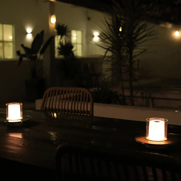 BowLift | GlowLuxe Lamp – Stylish LED Table Lamp for Ambient Lighting
