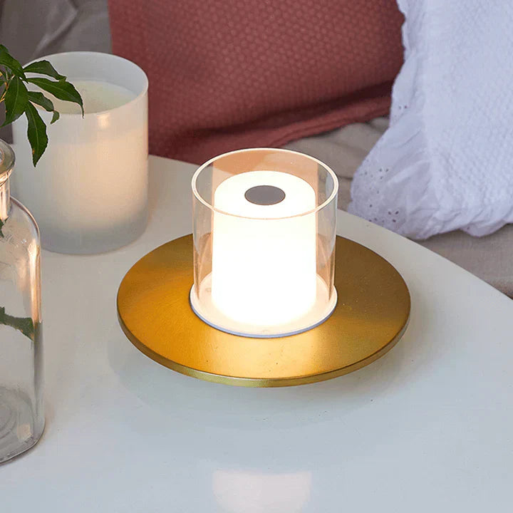 BowLift | Stylish LED Candle Lamp - Create a Enchanting Atmosphere