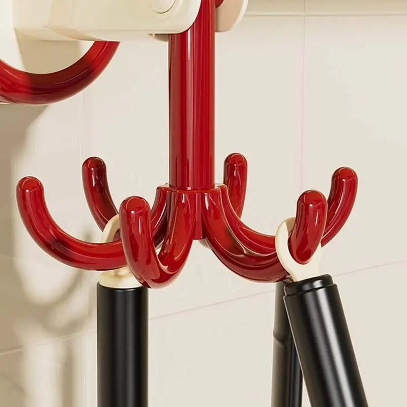 ClarioTurn Kitchen Hooks — Finally feel the speed of order and more space! | Bowlift