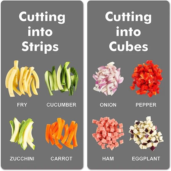 BowLift | PerfectFries – Cut like a pro, effortlessly