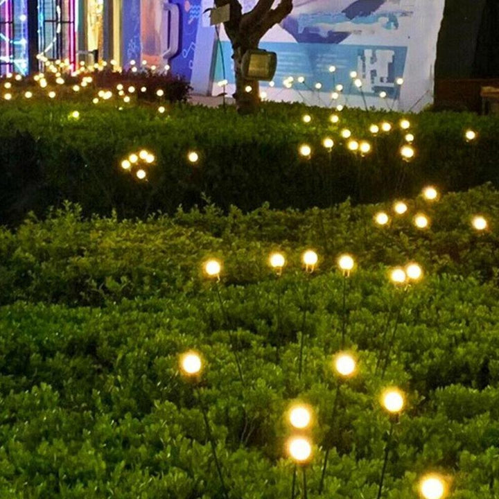 BowLift | Glow Magic Lights — Instantly create your relaxing garden sky full of warm, floating light