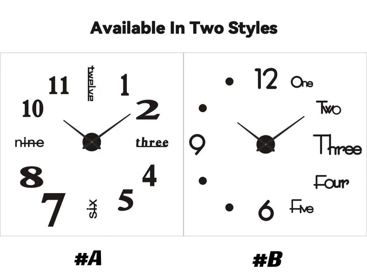 BowLift | TimeCraft Modern Time Expression