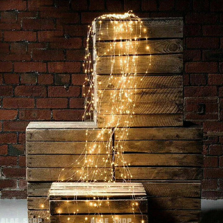 BowLift | BrightJoy – Enchant your home with fascinating Christmas light magic