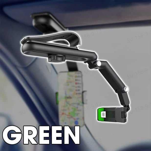 BowLift | SmartMount | Driving safely