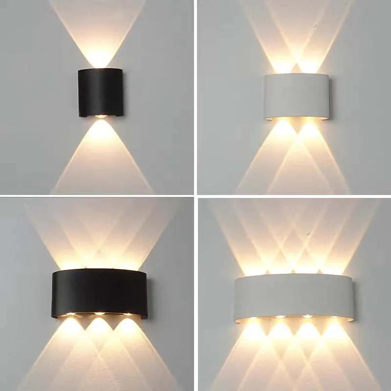 BowLift | Wall lamps Modern Design Decorative Wall Lighting