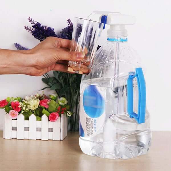 BowLift | FlowMate™ Effortless Beverage Dispensing