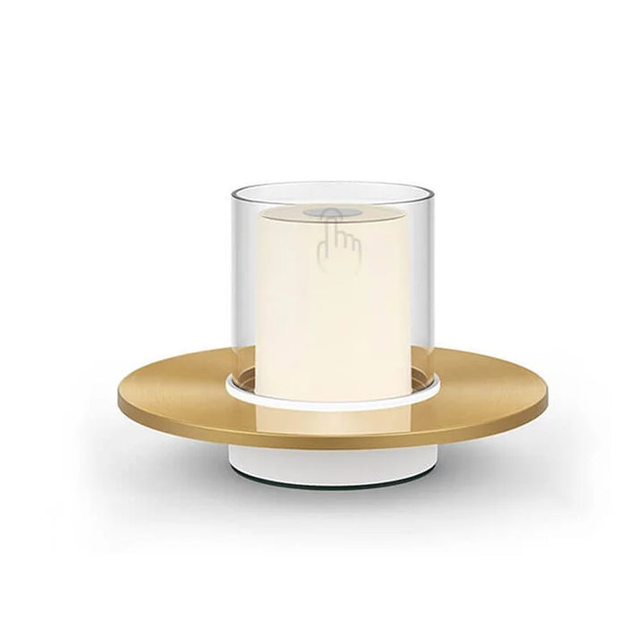 BowLift | Stylish LED Candle Lamp - Create a Enchanting Atmosphere