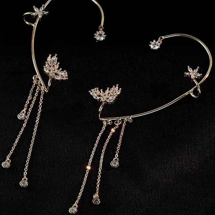 BowLift | GlitterRebel — Seductive star shine that draws all eyes to you