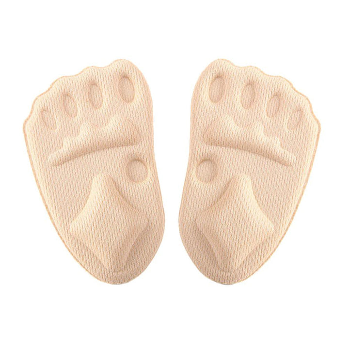 BowLift | Front Foot Cushions