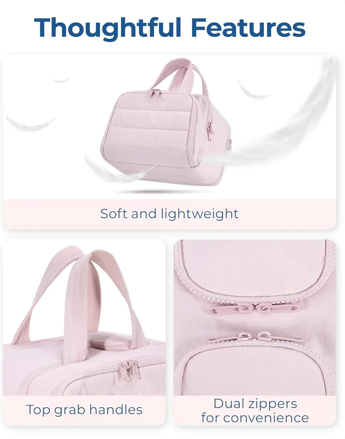 BowLift | Compact Travel Bag