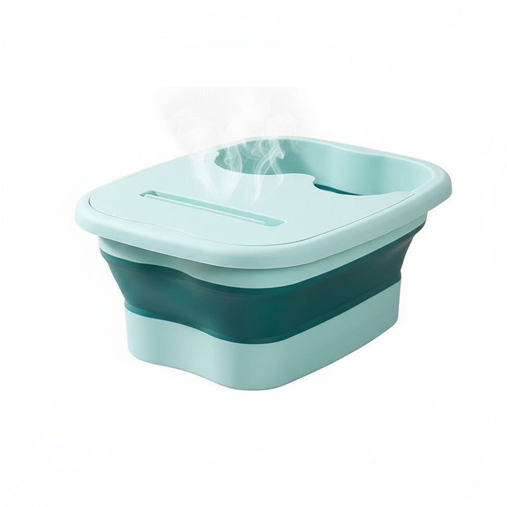 Home Spa FoldaBowlifte Foot Wash Bucket | Bowlift