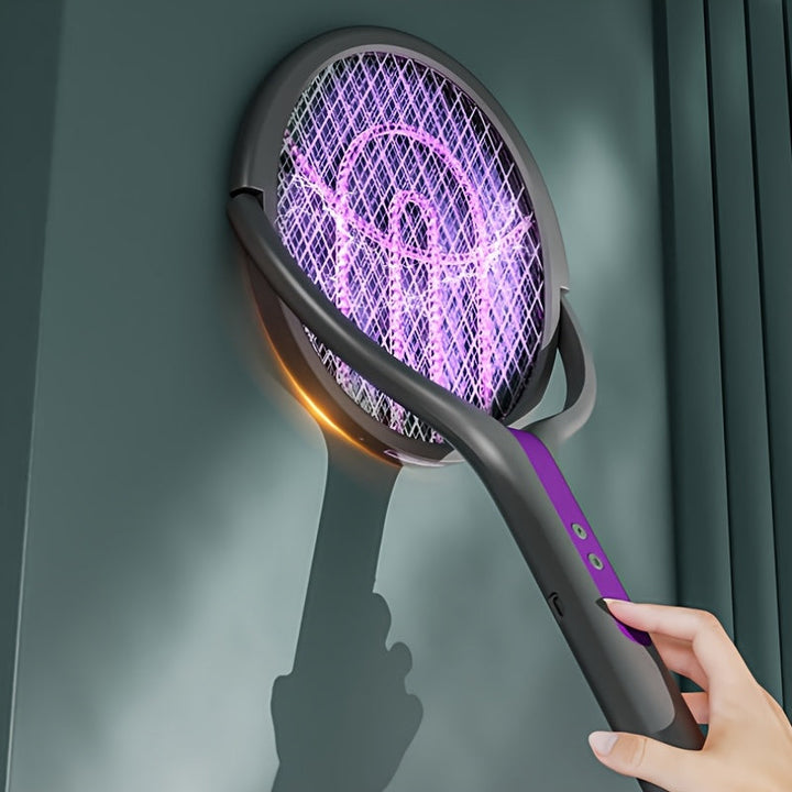 BoostSting — Lightning-fast protection for mosquito-free freedom and peaceful nights | Bowlift