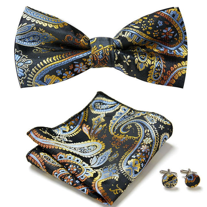 BowLift | Three-piece Set with stylish butterflies