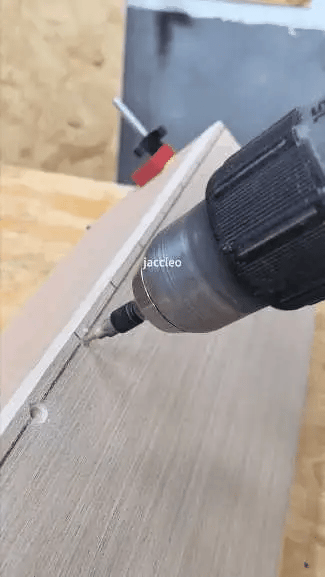 TitanDrill — No more wobbly screws, for connections that last forever | Bowlift