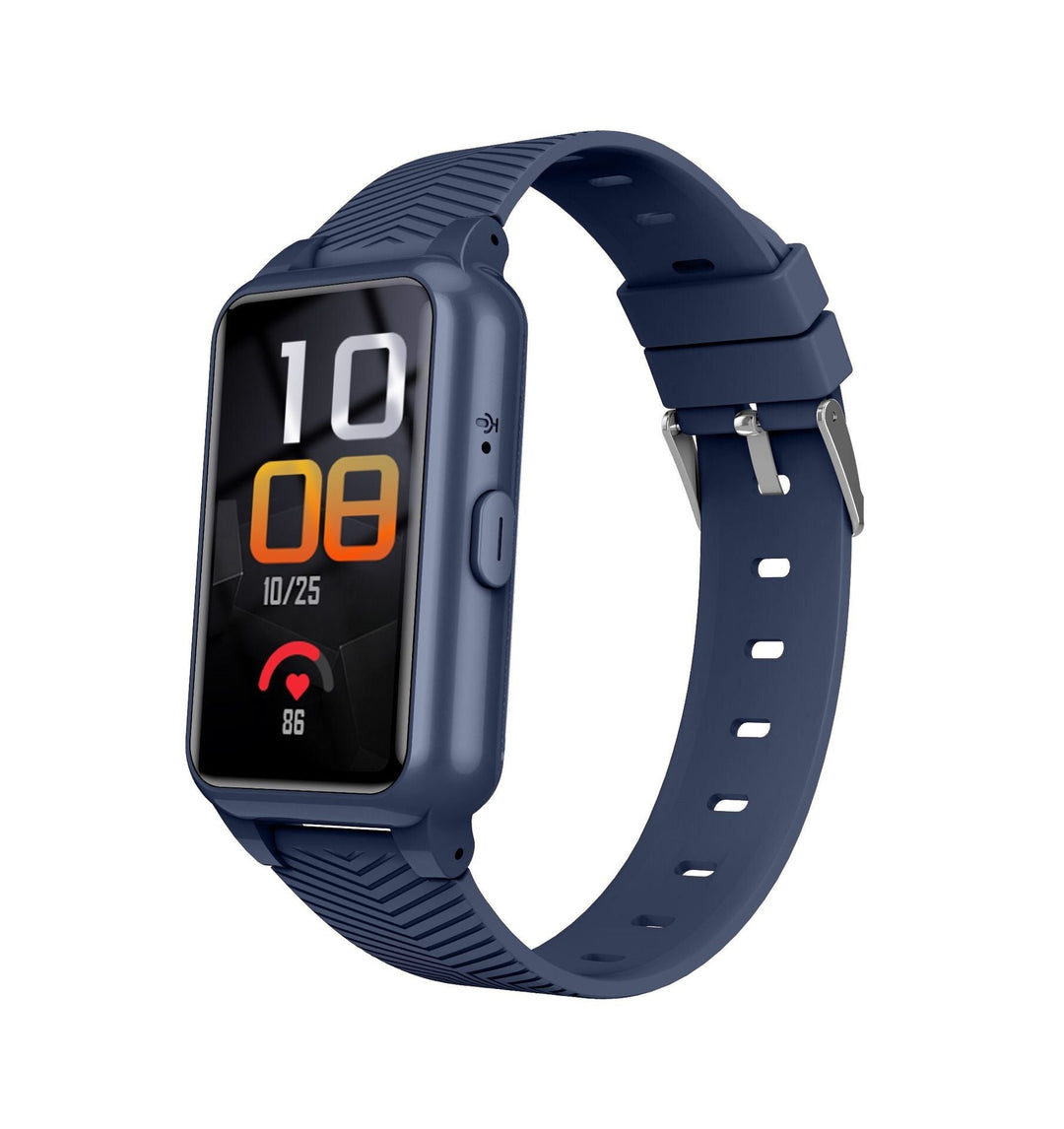 Senior Safety Watch with fall detection and GPS – Smart Care Smartwatch | Bowlift
