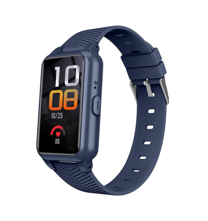Senior Safety Watch with fall detection and GPS – Smart Care Smartwatch | Bowlift