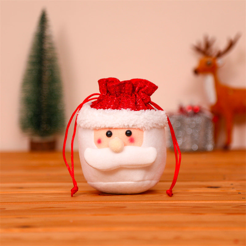 BowLift | Christmas Candy Bag