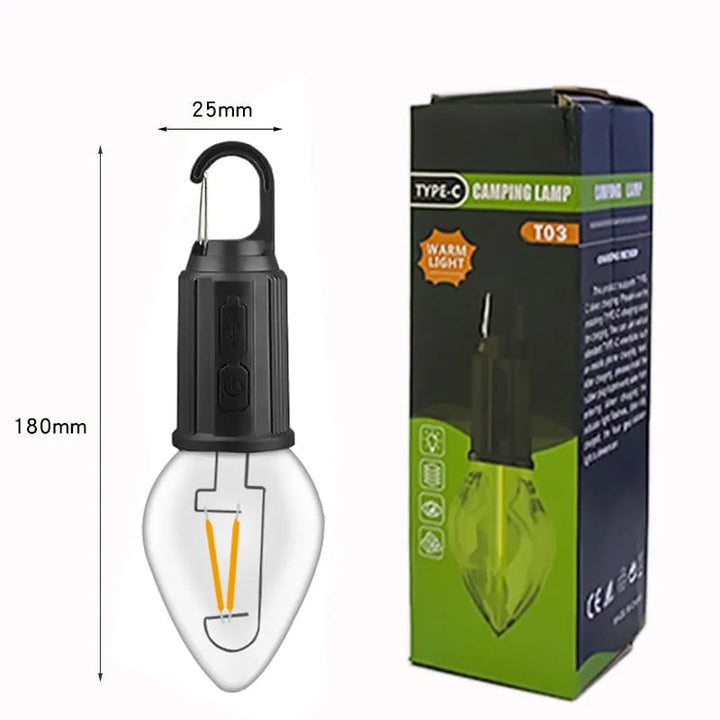 LumaZephyr — Feel the freedom with feather-light light that shines for you at any time | Bowlift