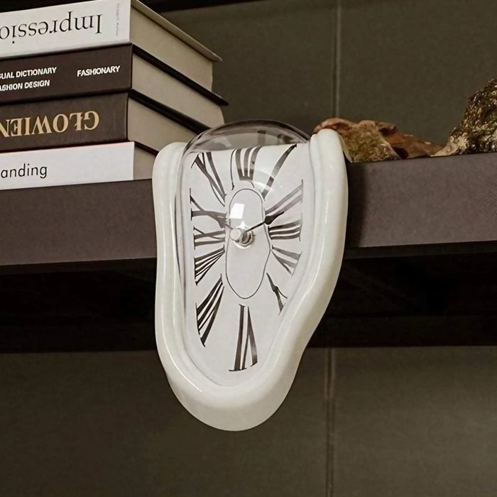 BowLift | DripClock - Time flows - Enchanting design - Stimulate your senses