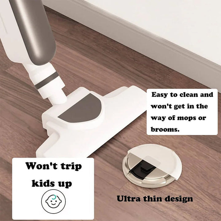 BowLift | PowerStop Pro — Finally quiet doors and worry-free security for your family!