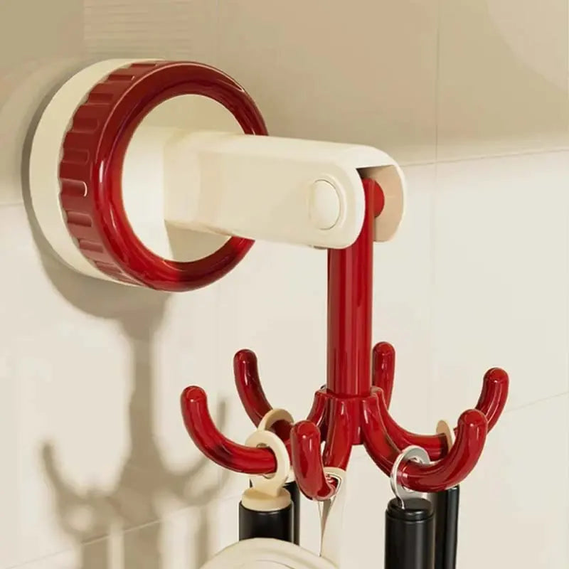 ClarioTurn Kitchen Hooks — Finally feel the speed of order and more space! | Bowlift