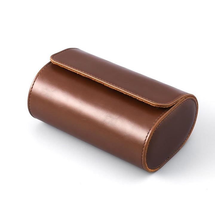 BowLift | High-End Portable Drop-Proof Watch Storage Box