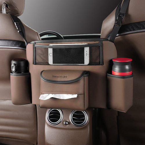 BowLift | Most Convenient Car Storage Bag
