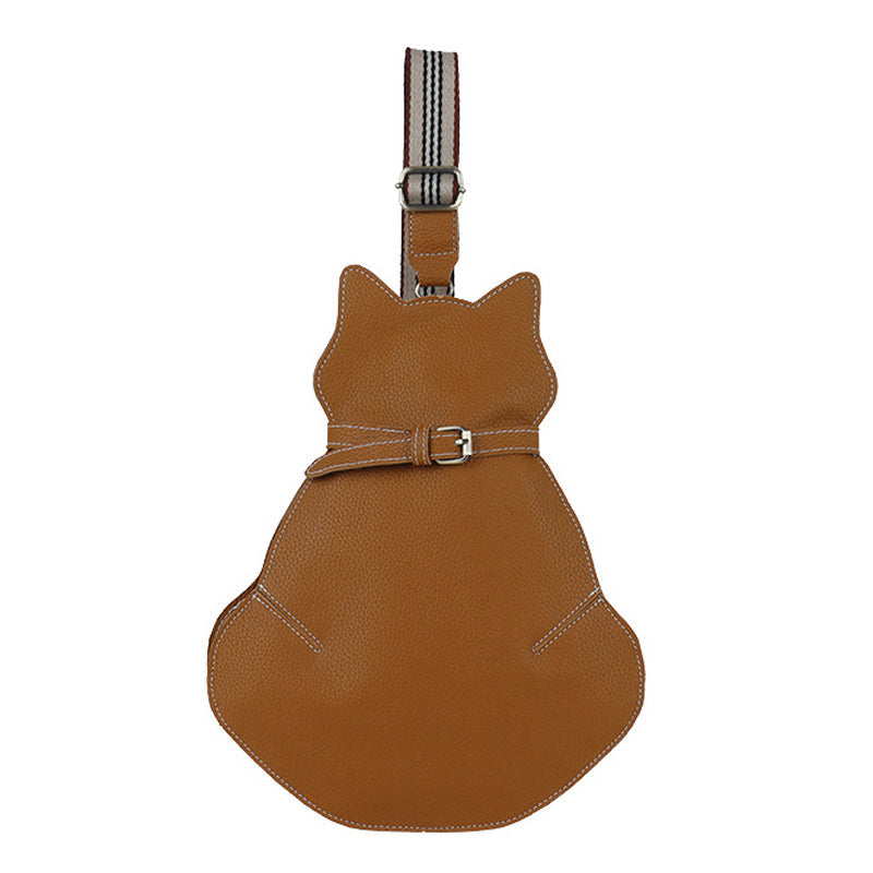 BowLift | Cat Shape Crossbody Bag